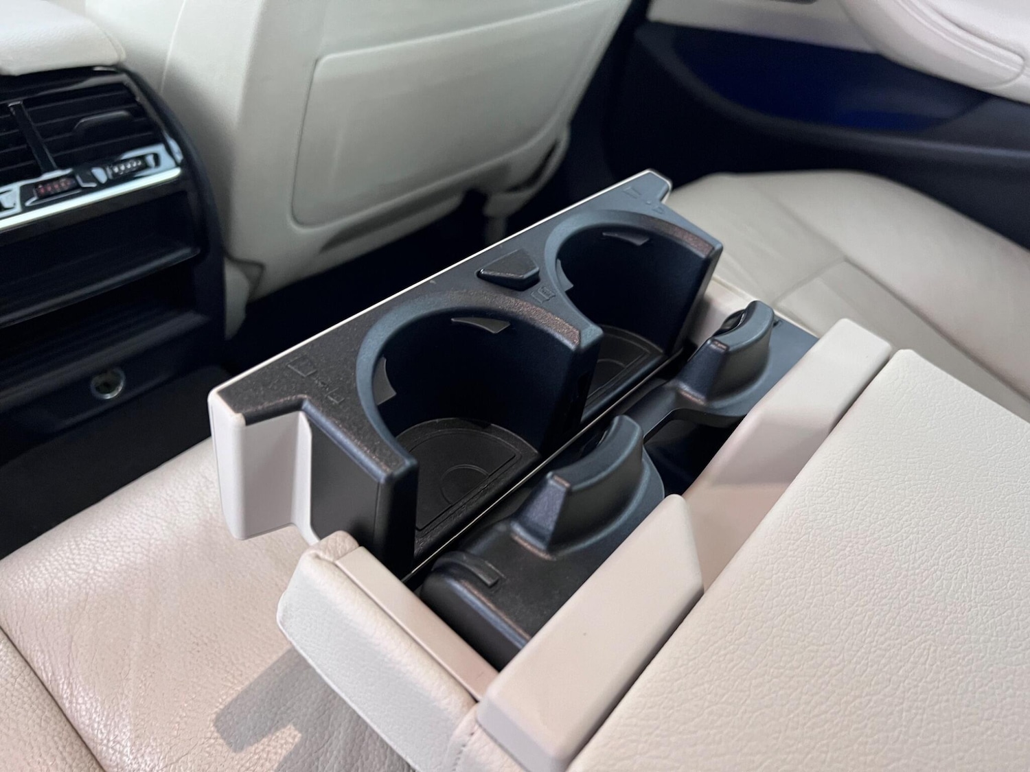 Used BMW 5 Series 2017 for sale - 78148376: Photo 15