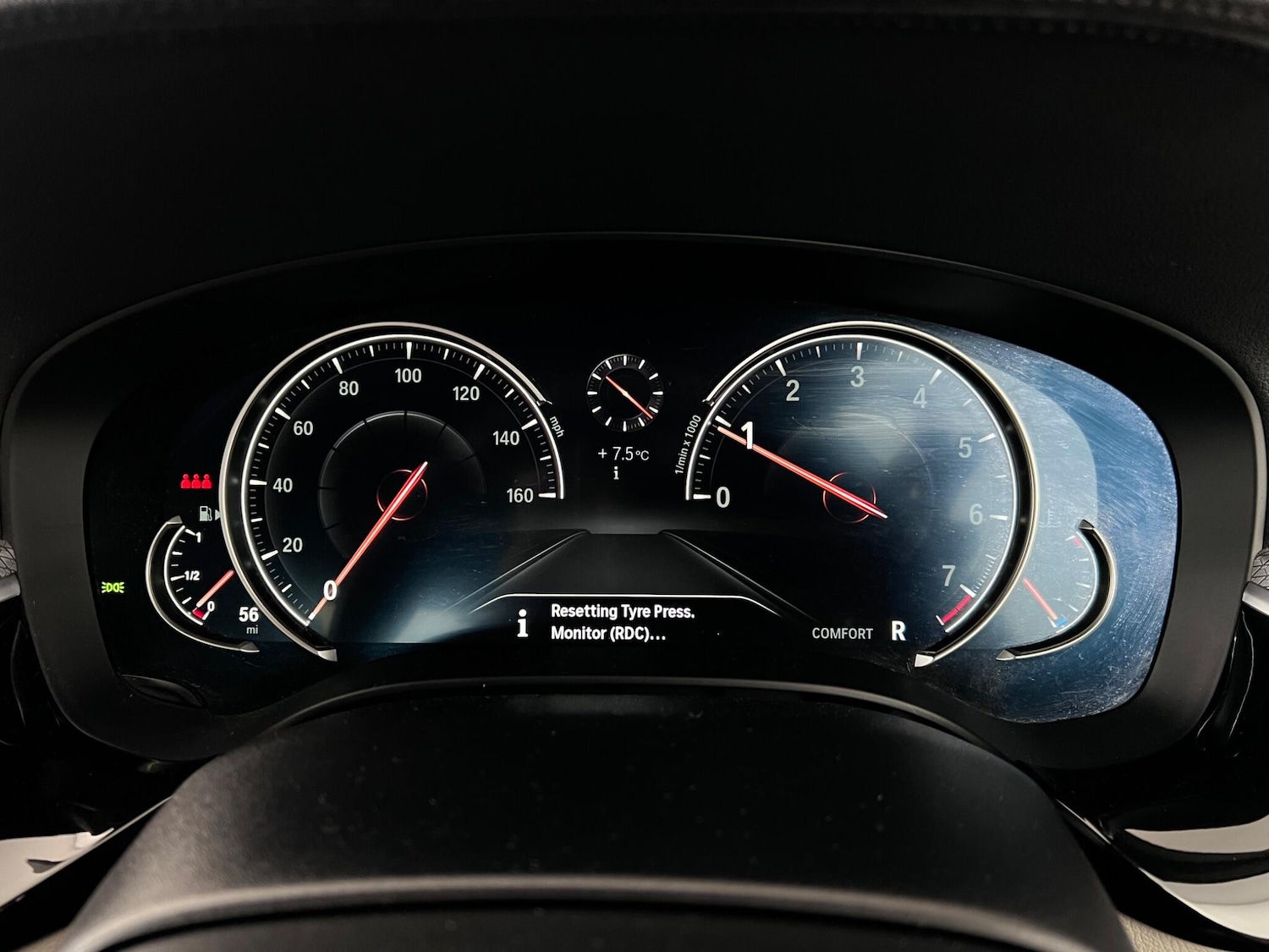 Used BMW 5 Series 2017 for sale - 78148376: Photo 16