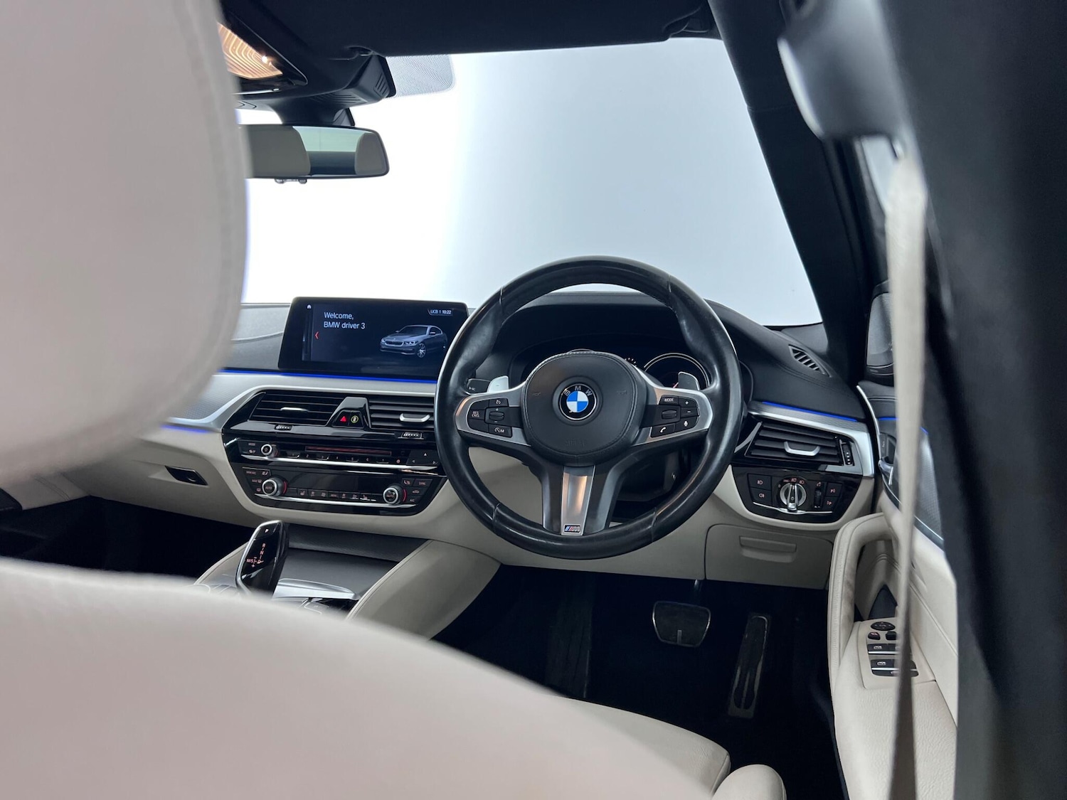 Used BMW 5 Series 2017 for sale - 78148376: Photo 19