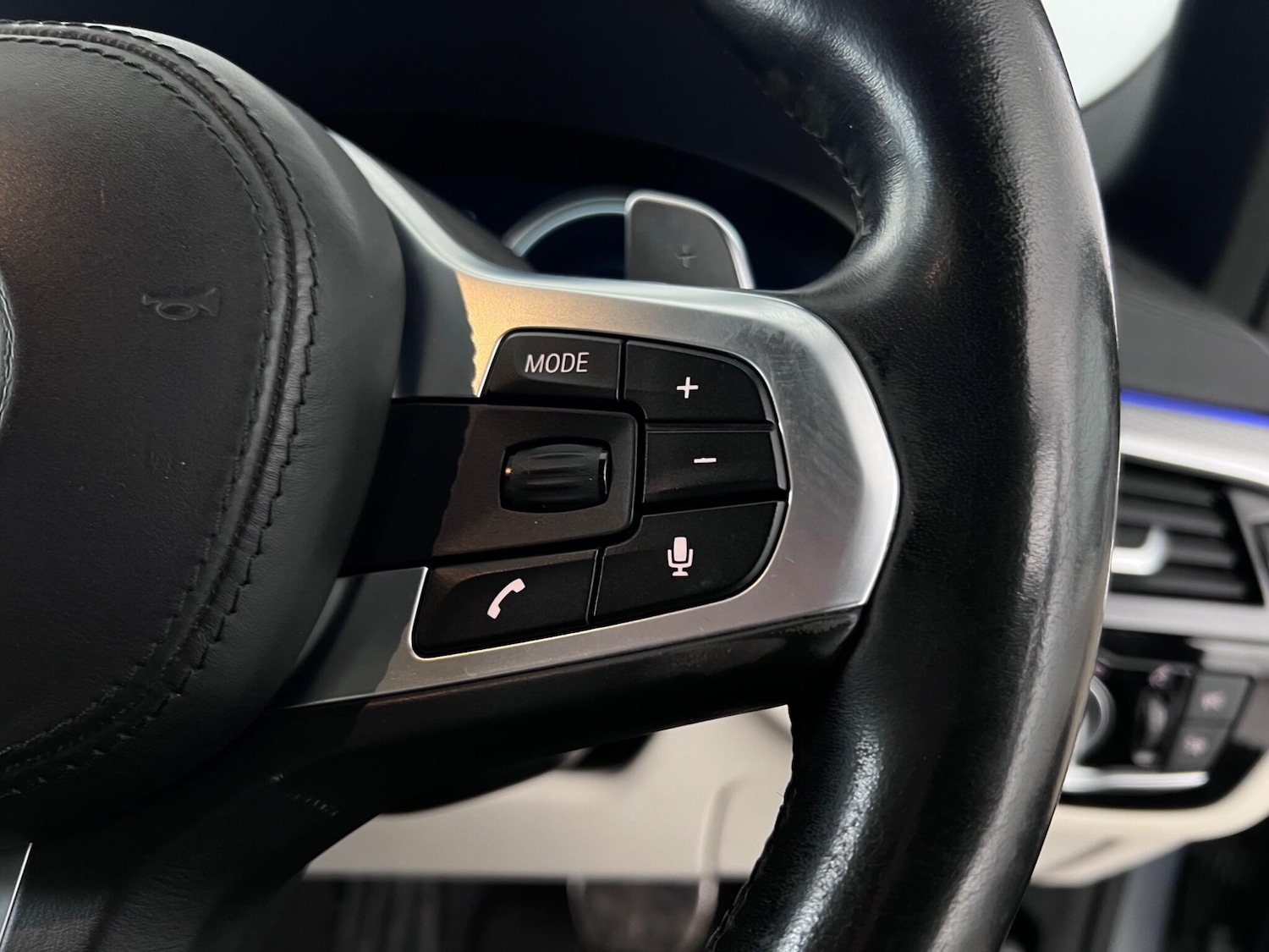 Used BMW 5 Series 2017 for sale - 78148376: Photo 21