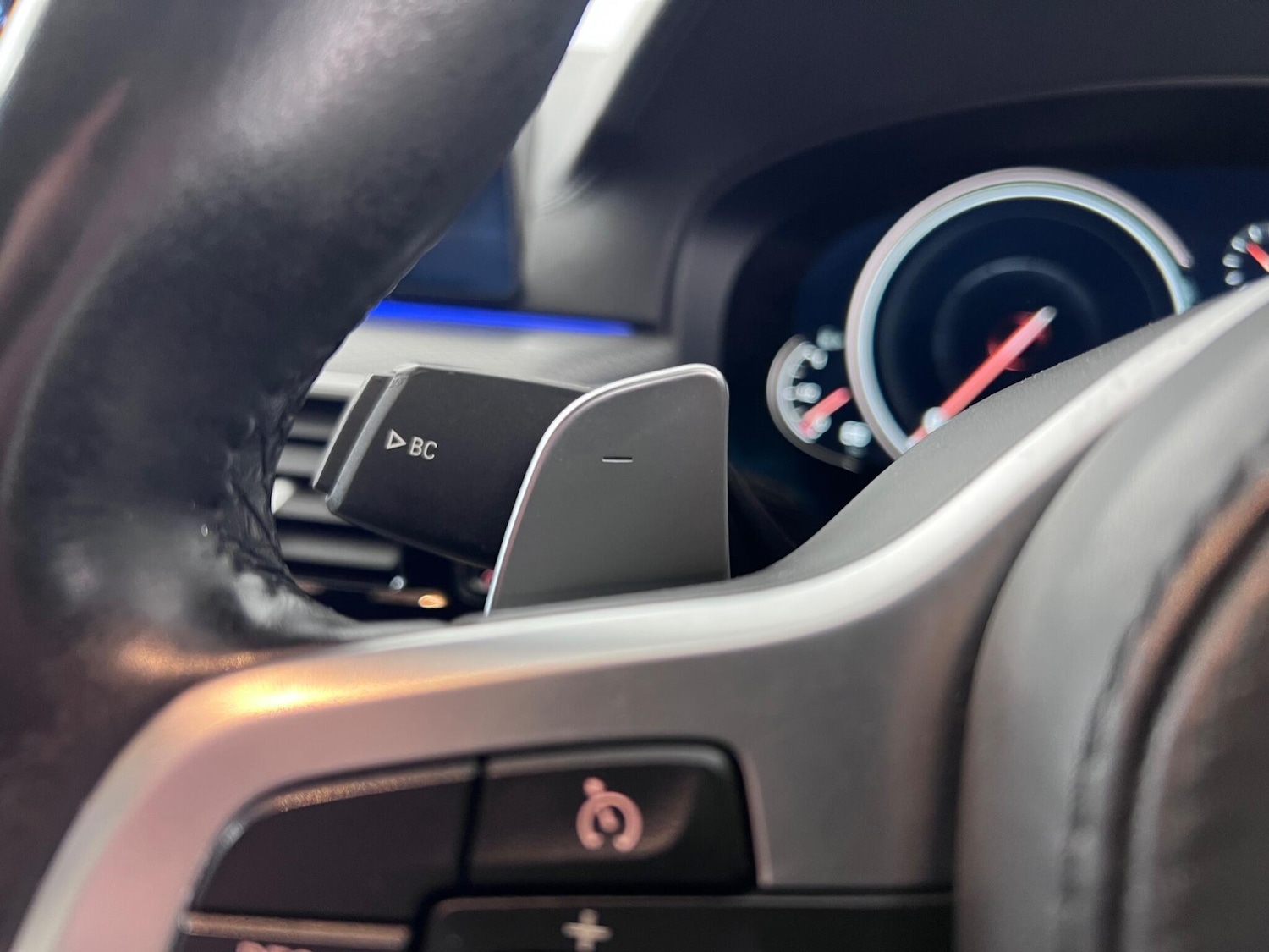 Used BMW 5 Series 2017 for sale - 78148376: Photo 22