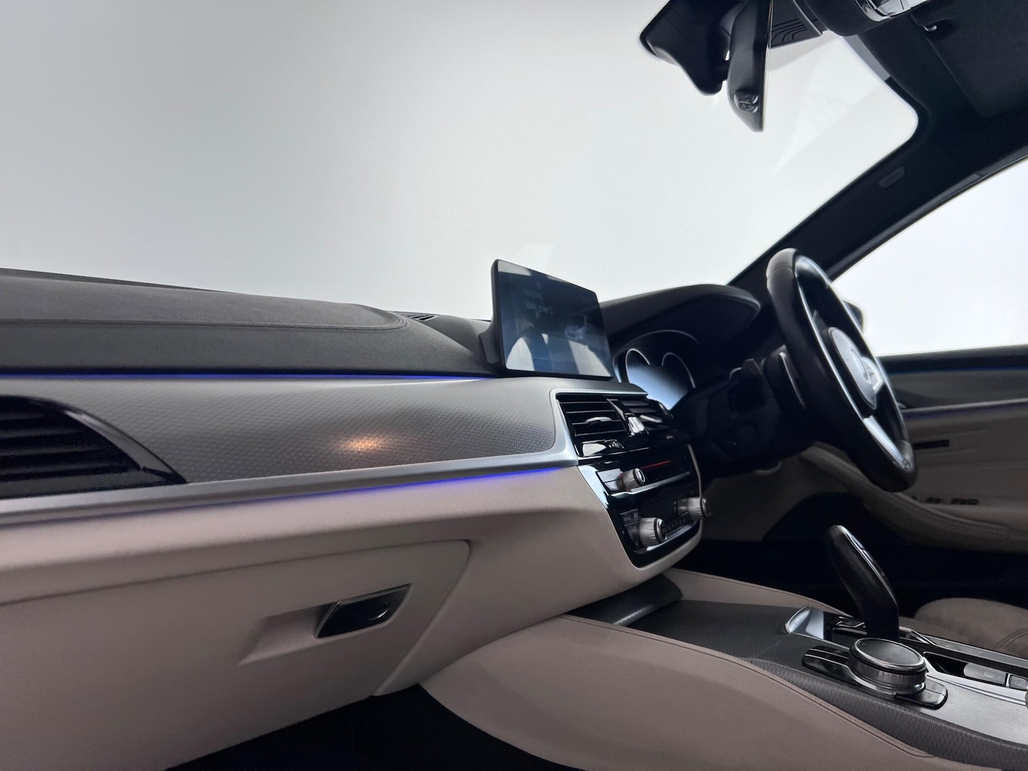 Used BMW 5 Series 2017 for sale - 78148376: Photo 23