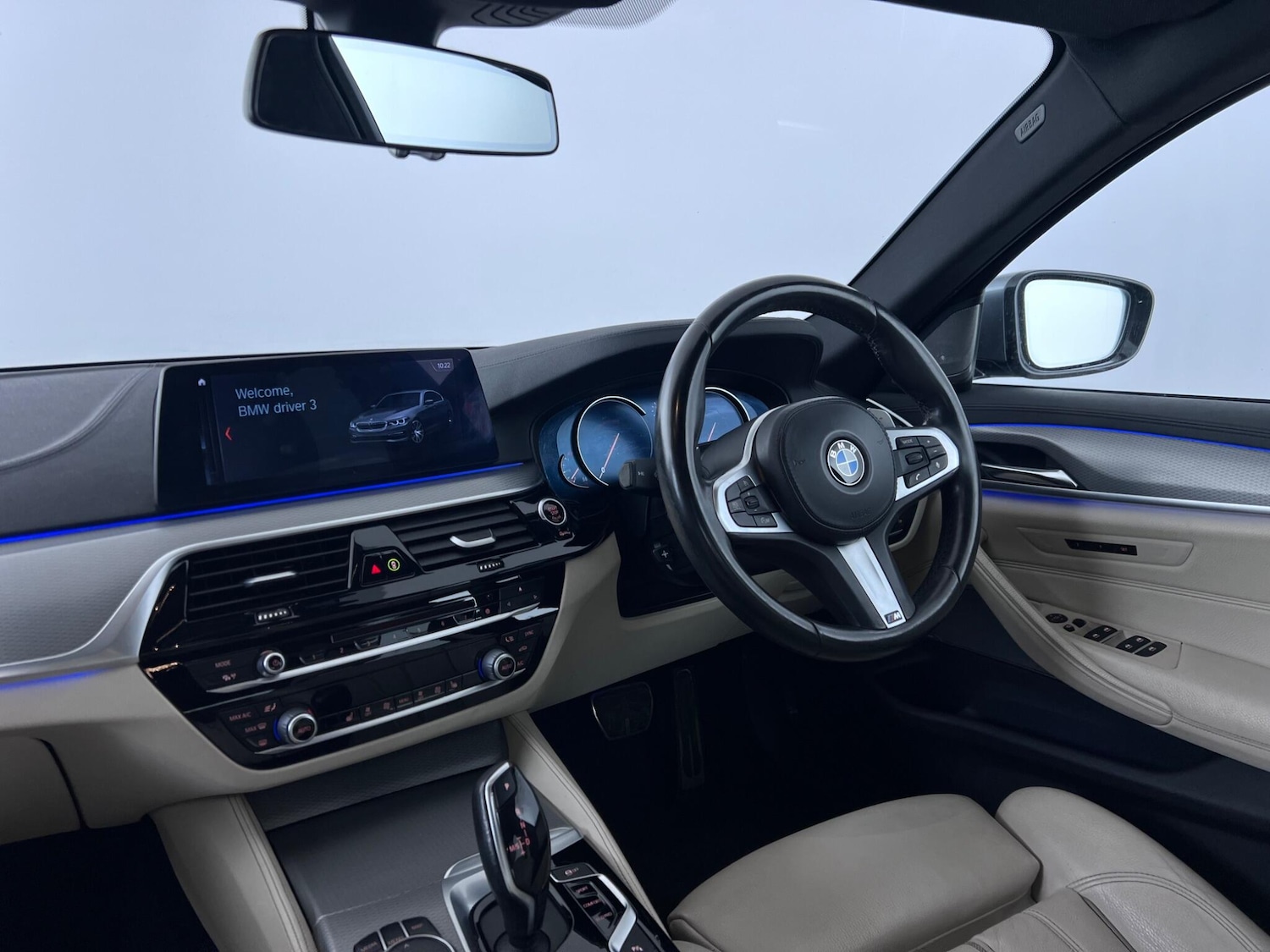 Used BMW 5 Series 2017 for sale - 78148376: Photo 25