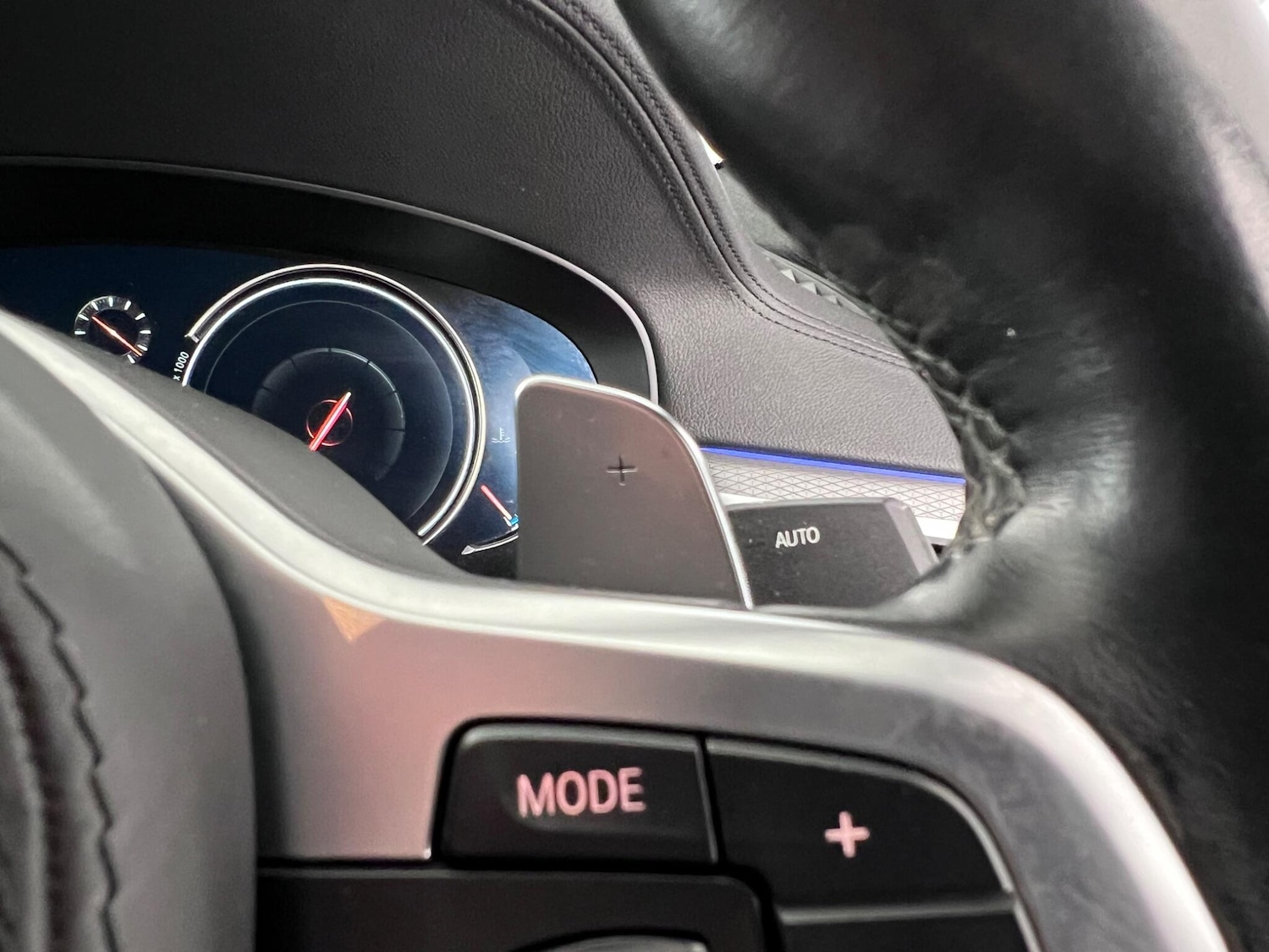 Used BMW 5 Series 2017 for sale - 78148376: Photo 28