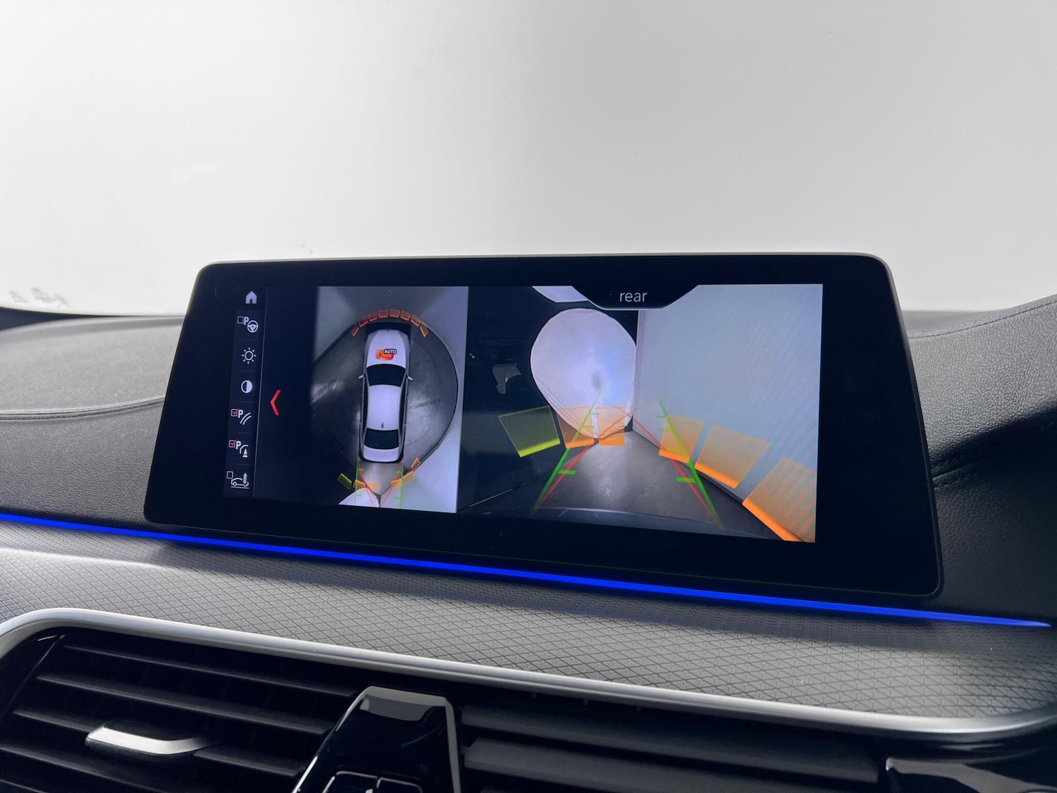 Used BMW 5 Series 2017 for sale - 78148376: Photo 29