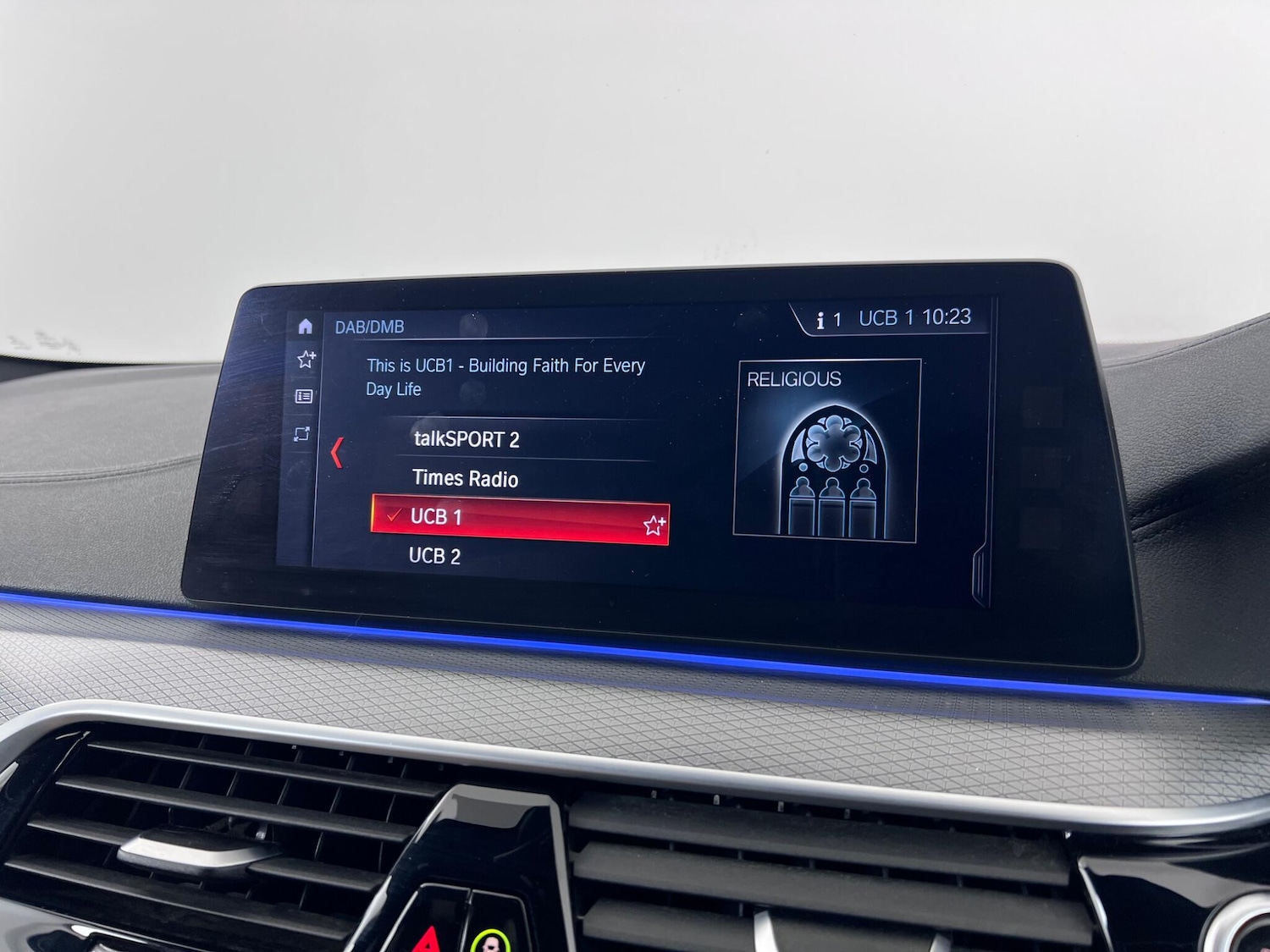 Used BMW 5 Series 2017 for sale - 78148376: Photo 31