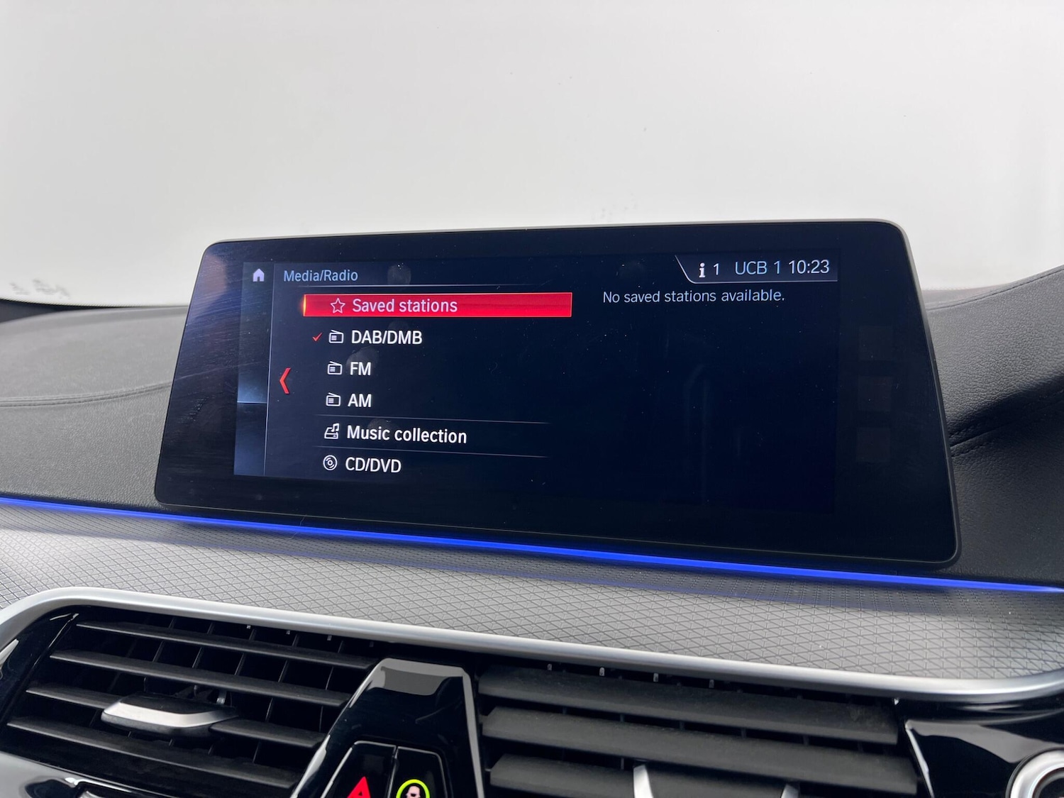 Used BMW 5 Series 2017 for sale - 78148376: Photo 32