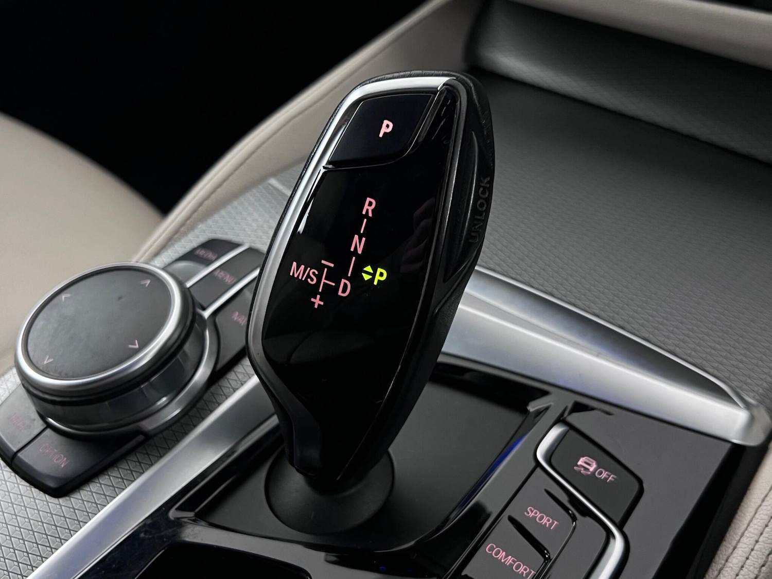 Used BMW 5 Series 2017 for sale - 78148376: Photo 34