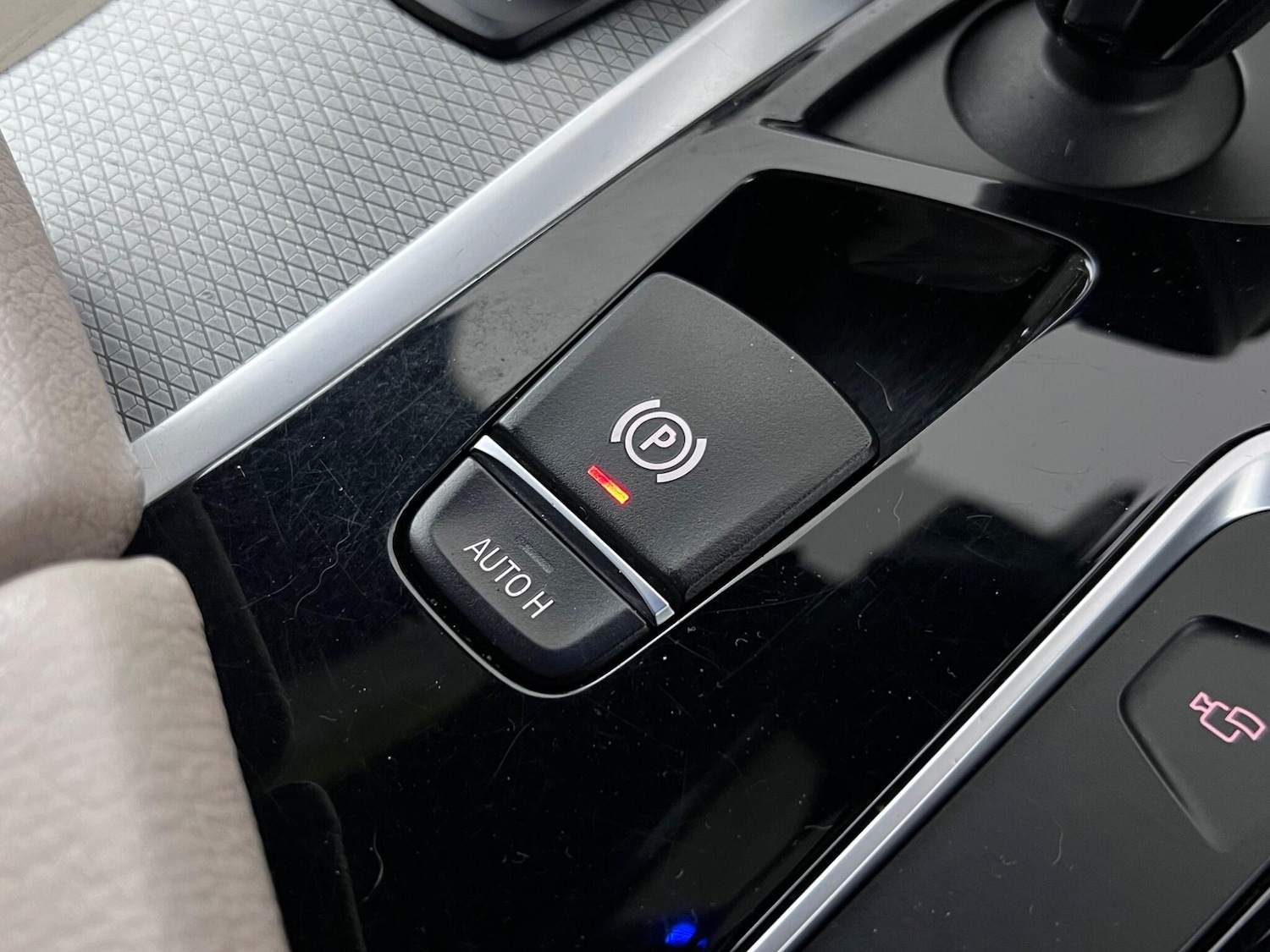 Used BMW 5 Series 2017 for sale - 78148376: Photo 36