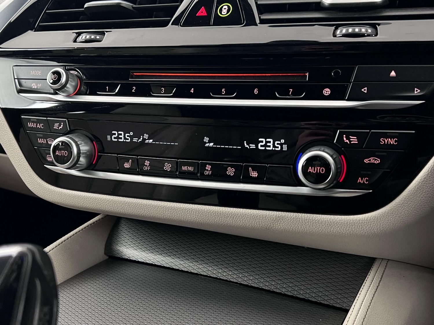 Used BMW 5 Series 2017 for sale - 78148376: Photo 38