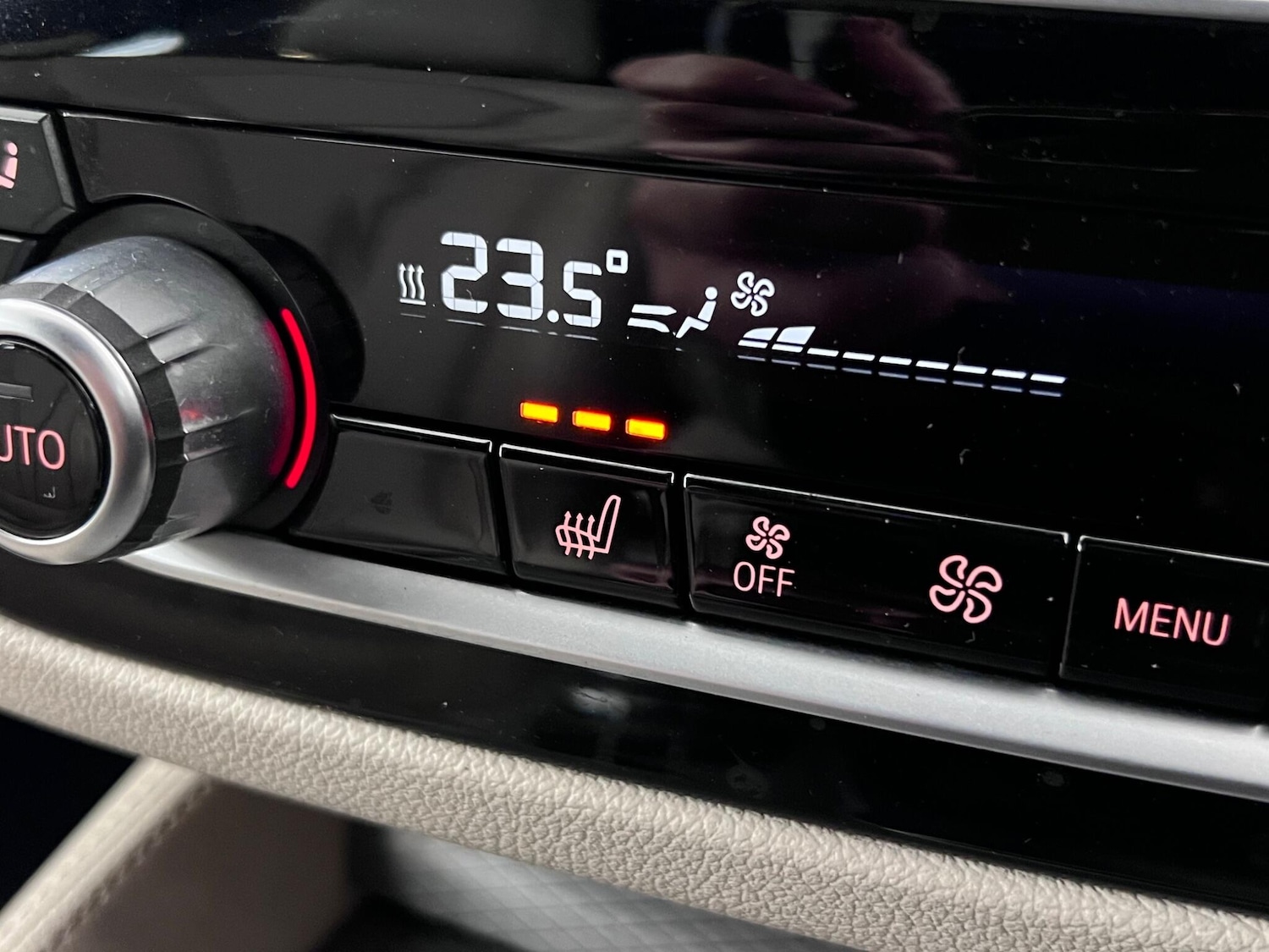 Used BMW 5 Series 2017 for sale - 78148376: Photo 39