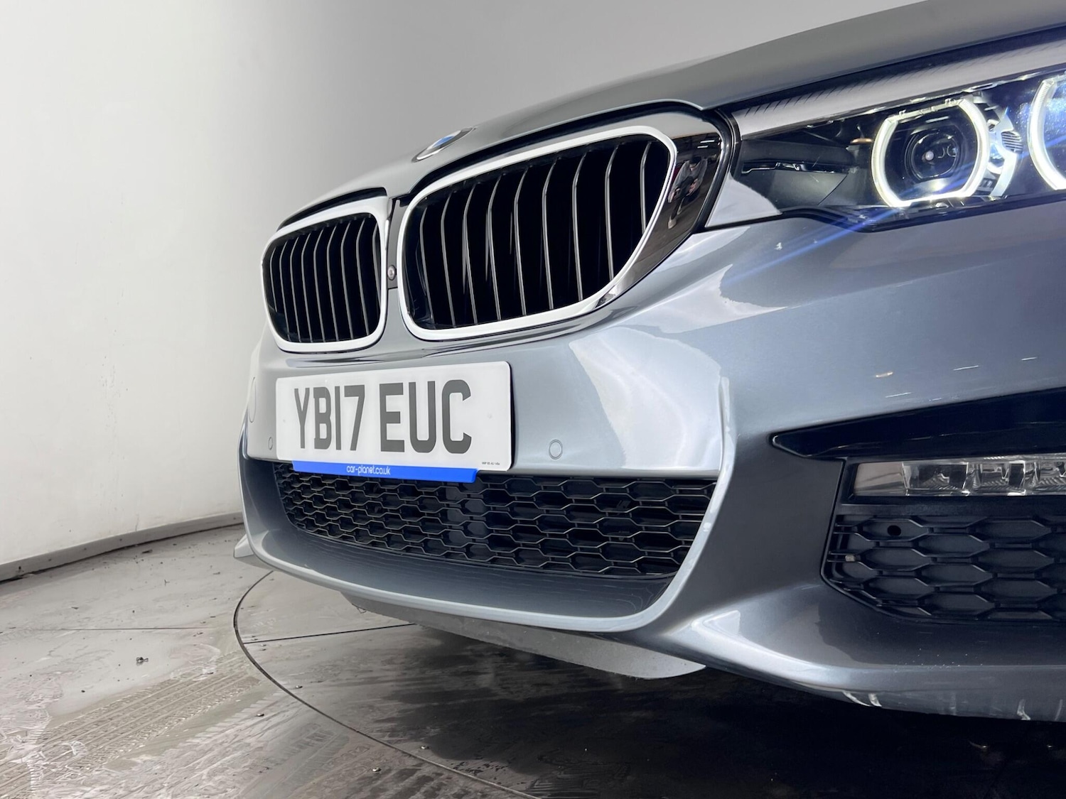 Used BMW 5 Series 2017 for sale - 78148376: Photo 44