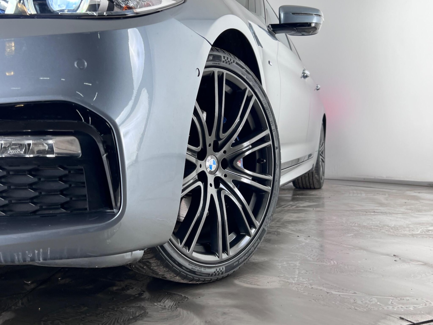 Used BMW 5 Series 2017 for sale - 78148376: Photo 46