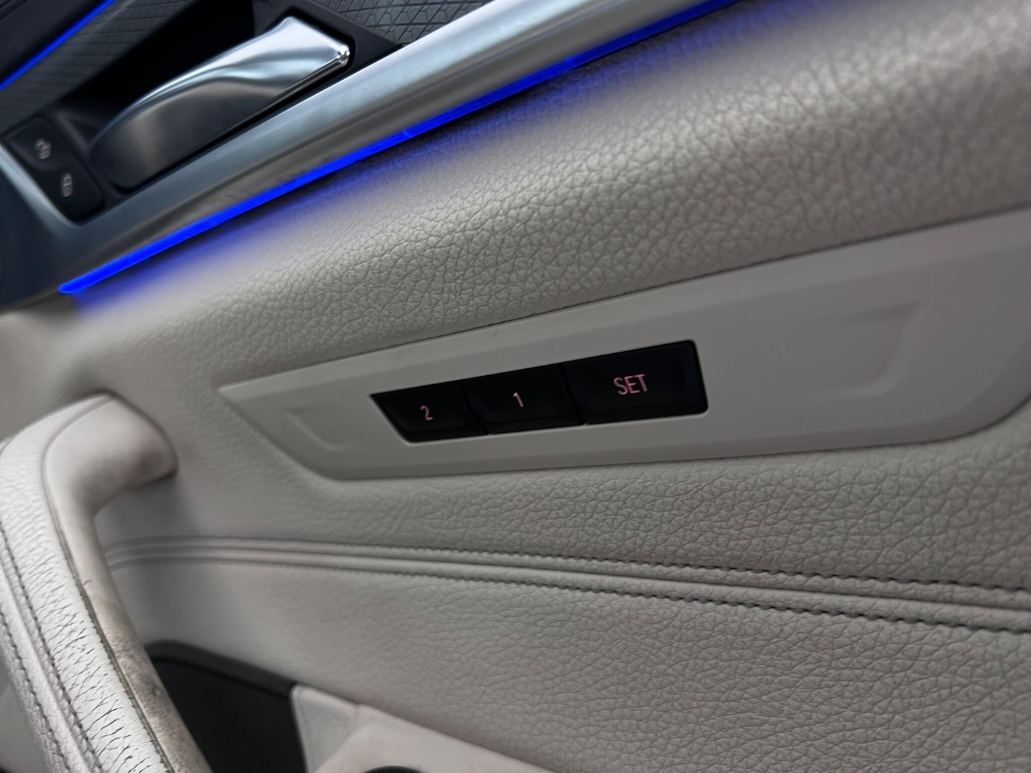 Used BMW 5 Series 2017 for sale - 78148376: Photo 49