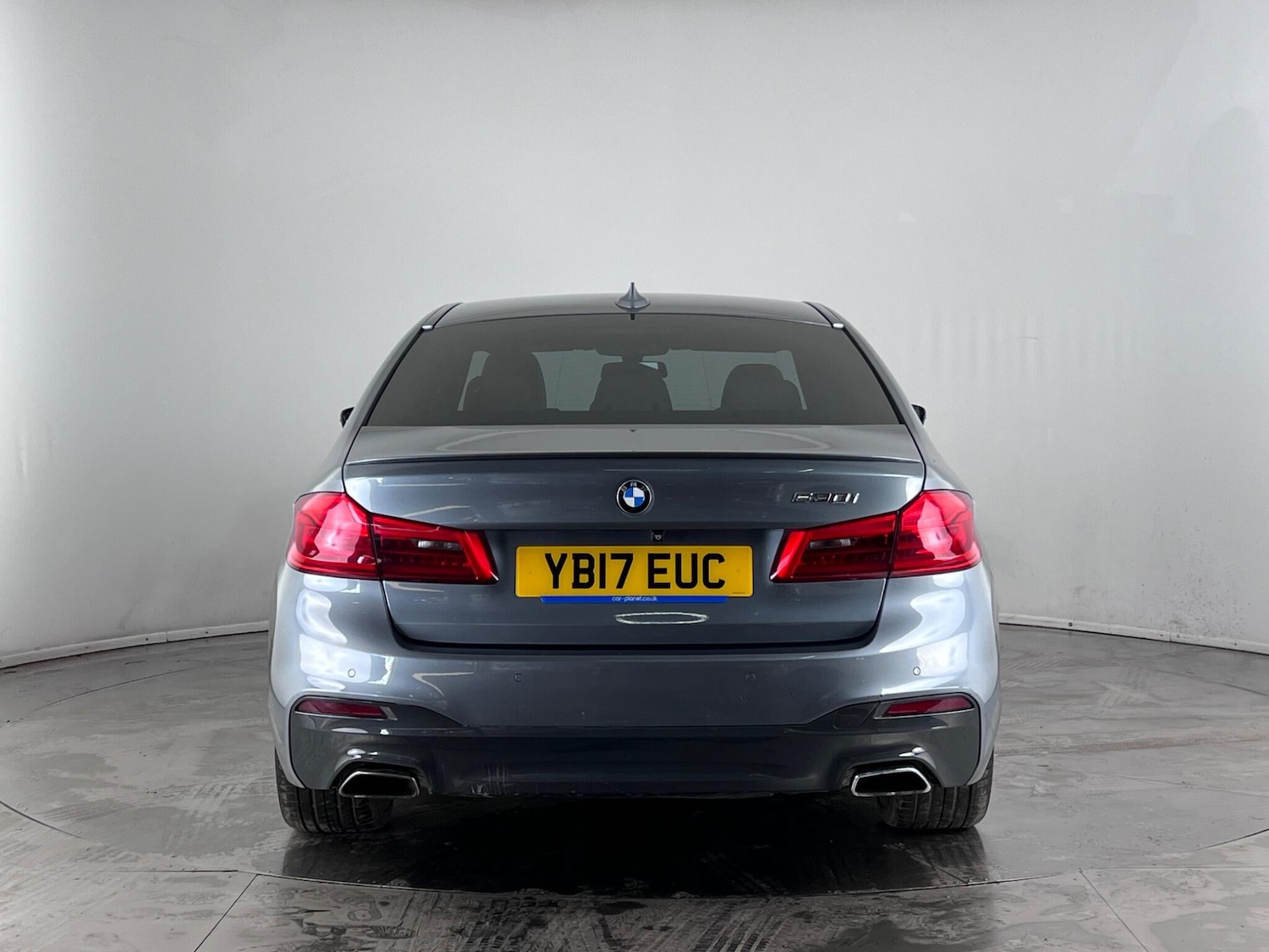 Used BMW 5 Series 2017 for sale - 78148376: Photo 5