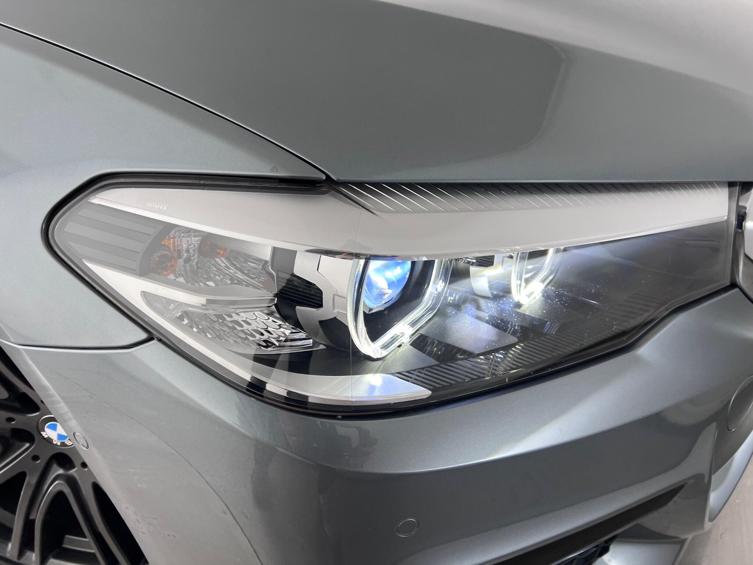 Used BMW 5 Series 2017 for sale - 78148376: Photo 7