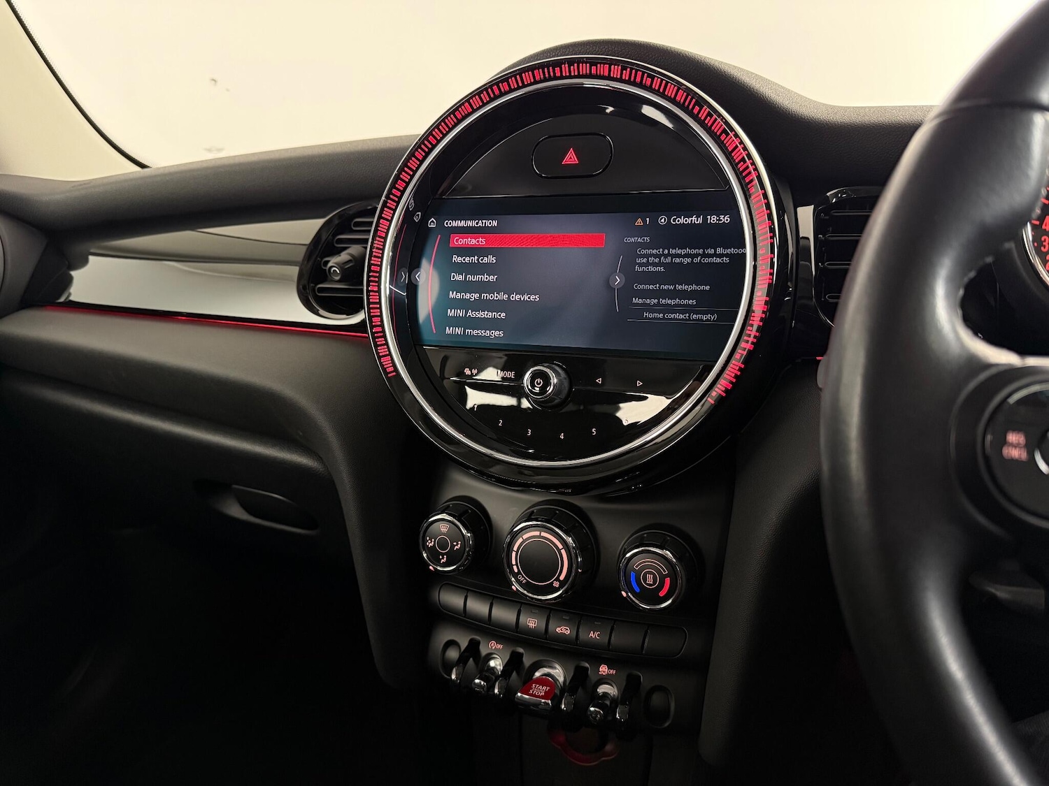 Used MINI Hatch 2021 for sale - 77246229: Photo 28