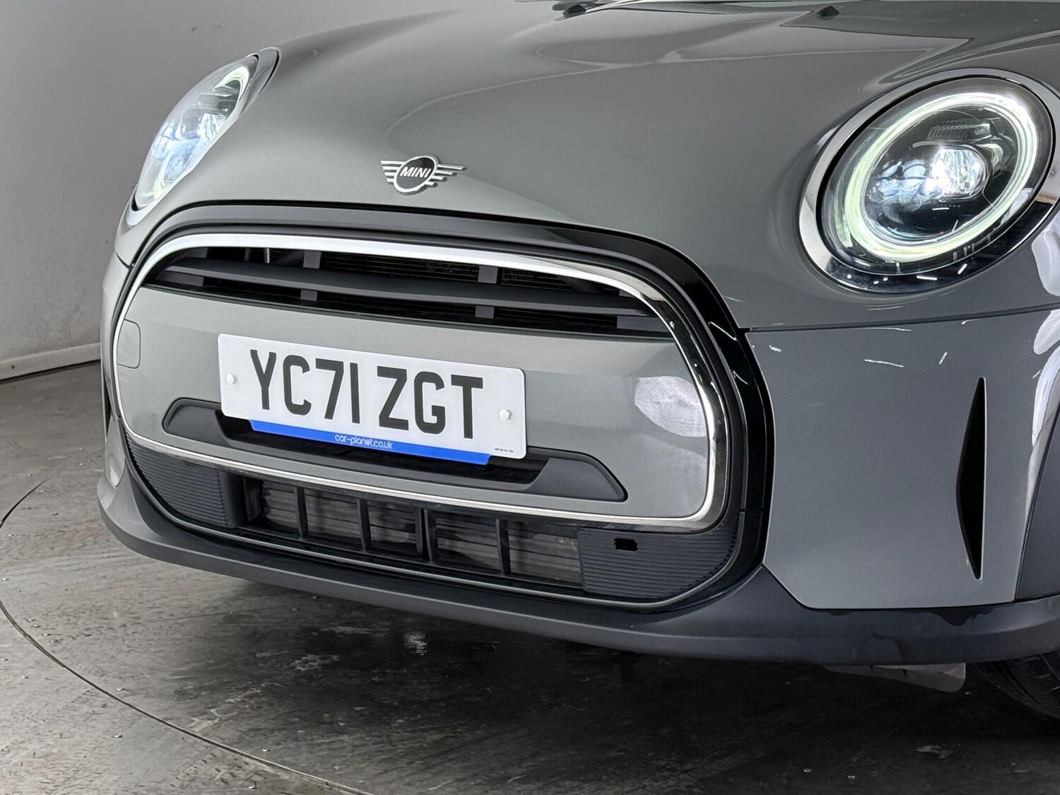 Used MINI Hatch 2021 for sale - 77246229: Photo 29