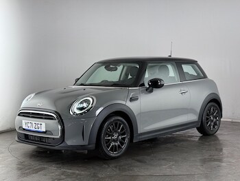 Used MINI Hatch 2021 for sale - 77246229: Photo