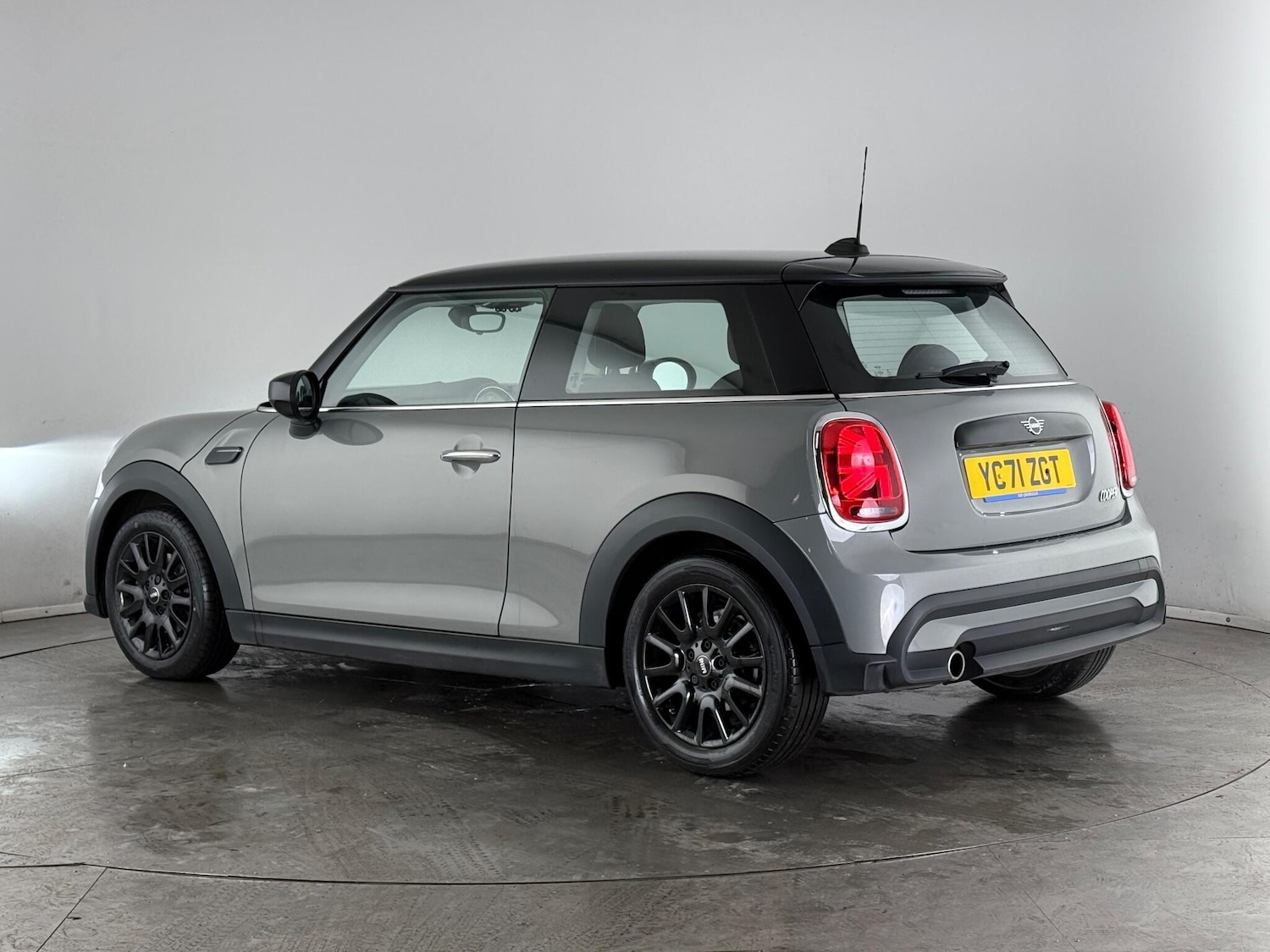 Used MINI Hatch 2021 for sale - 77246229: Photo 4