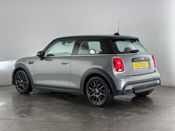 Used MINI Hatch 2021 for sale - 77246229: Photo