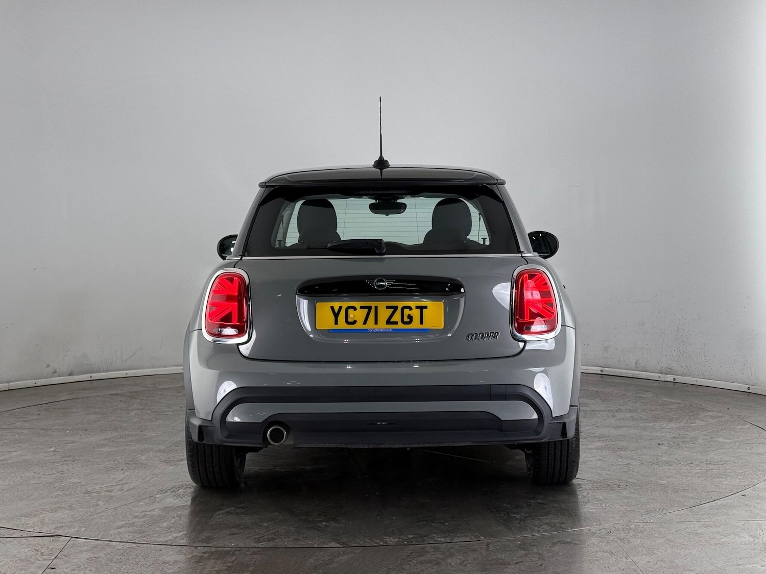 Used MINI Hatch 2021 for sale - 77246229: Photo 7