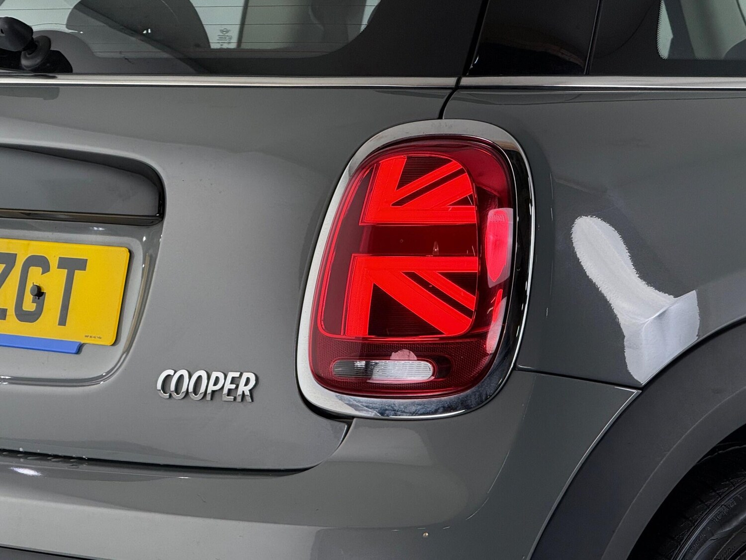 Used MINI Hatch 2021 for sale - 77246229: Photo 8