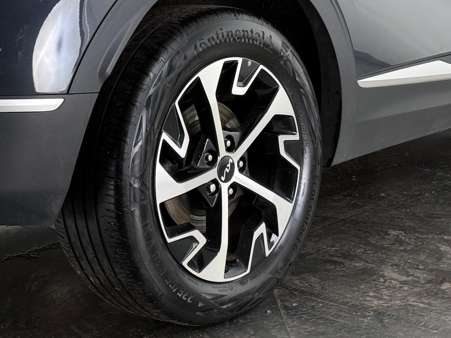 Used Kia Sportage 2024 for sale - 76467400: Photo 11