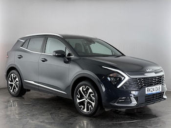 Used Kia Sportage 2024 for sale - 76467400: Photo