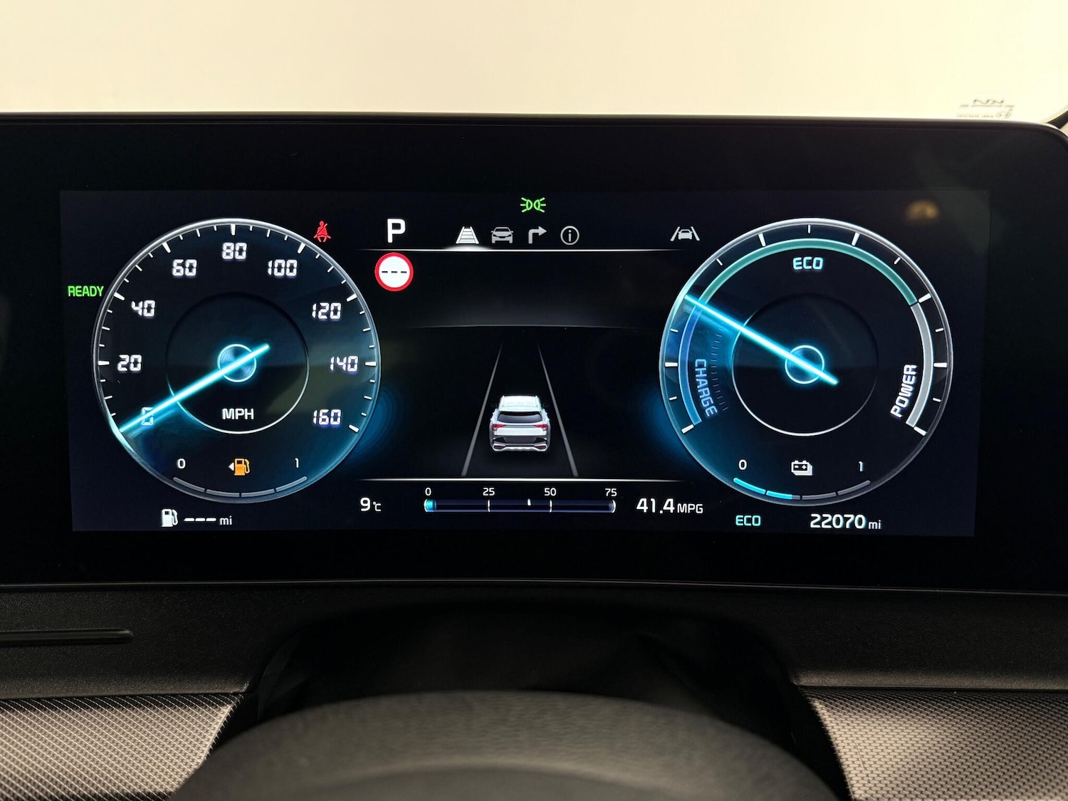 Used Kia Sportage 2024 for sale - 76467400: Photo 20