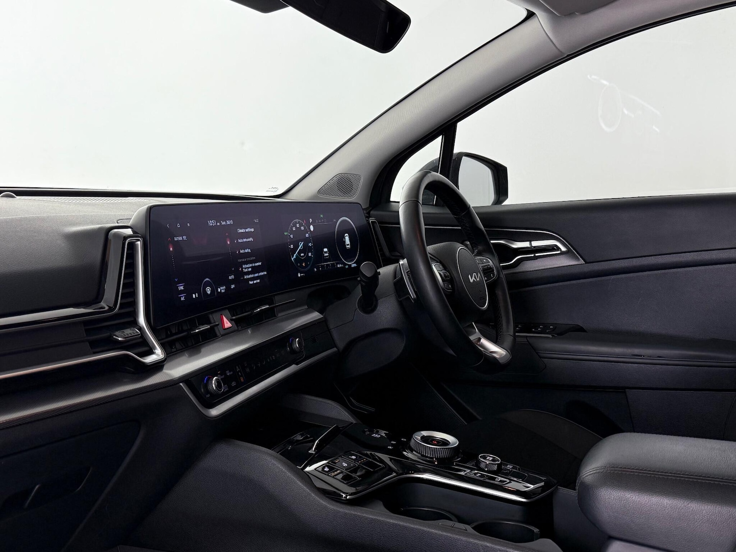 Used Kia Sportage 2024 for sale - 76467400: Photo 22