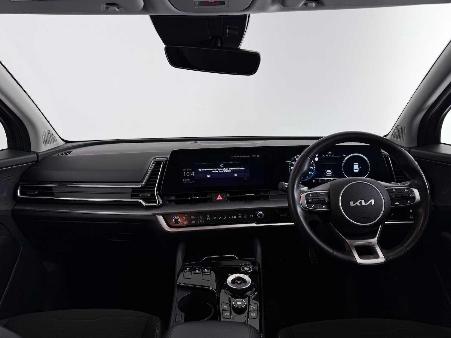 Used Kia Sportage 2024 for sale - 76467400: Photo 23