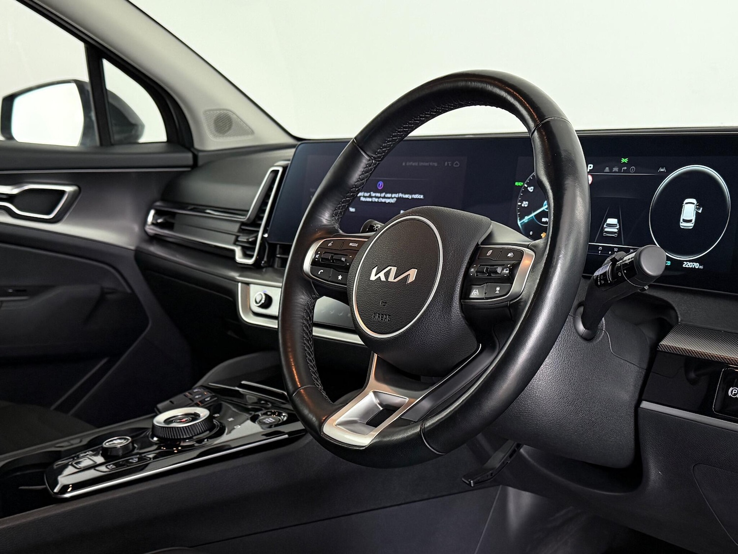 Used Kia Sportage 2024 for sale - 76467400: Photo 24