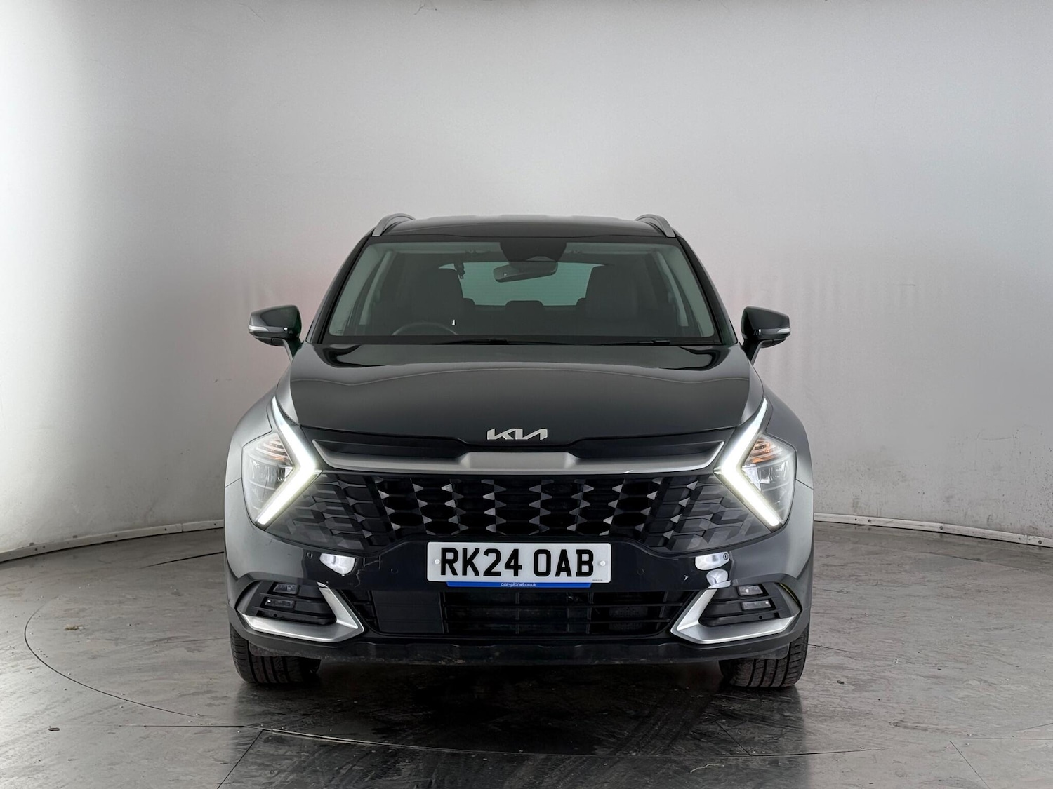 Used Kia Sportage 2024 for sale - 76467400: Photo 3