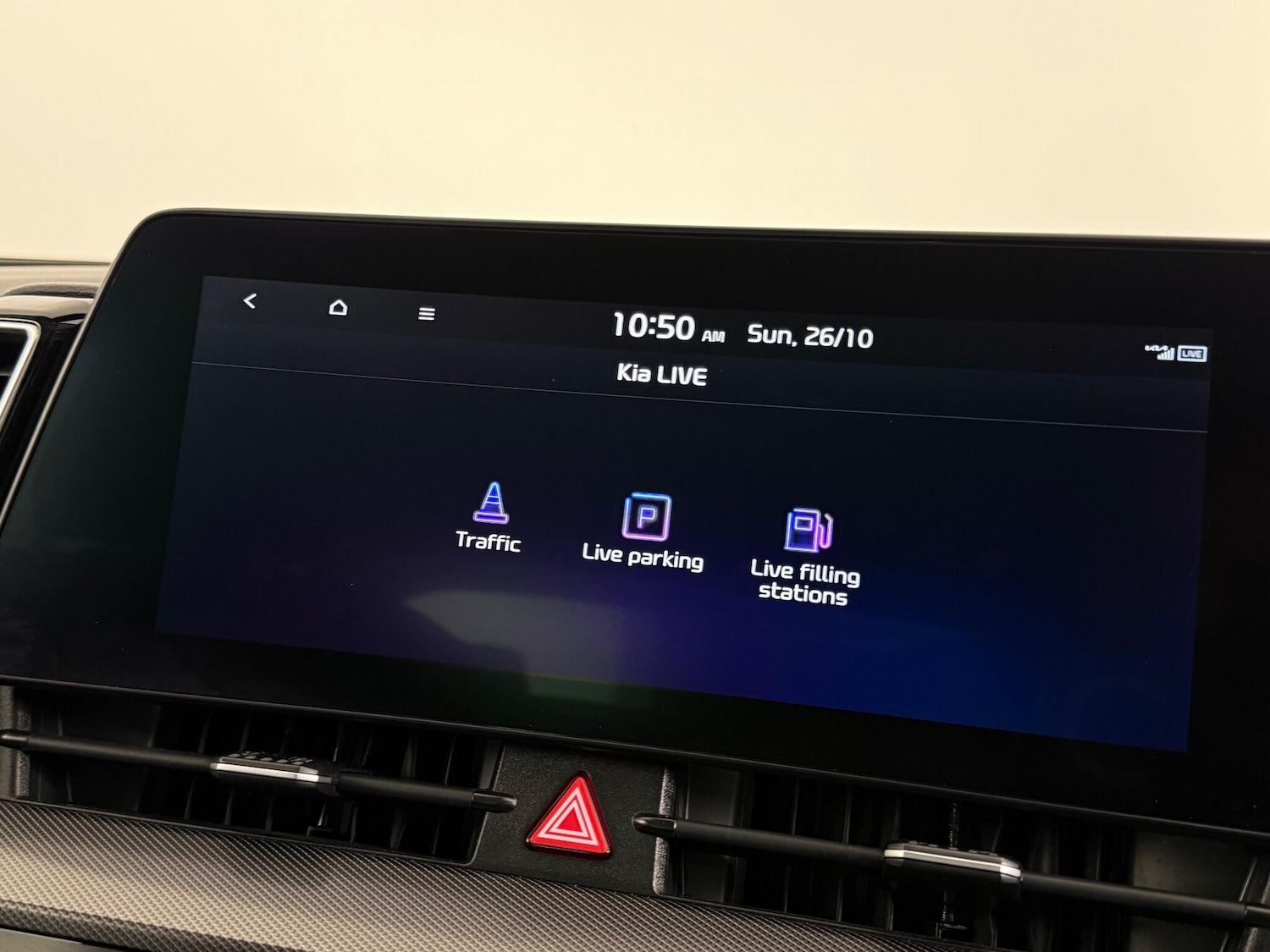 Used Kia Sportage 2024 for sale - 76467400: Photo 32