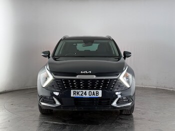 Used Kia Sportage 2024 for sale - 76467400: Photo