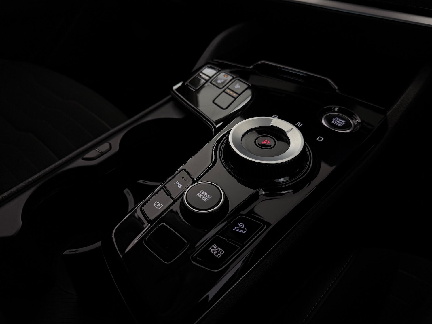 Used Kia Sportage 2024 for sale - 76467400: Photo 45