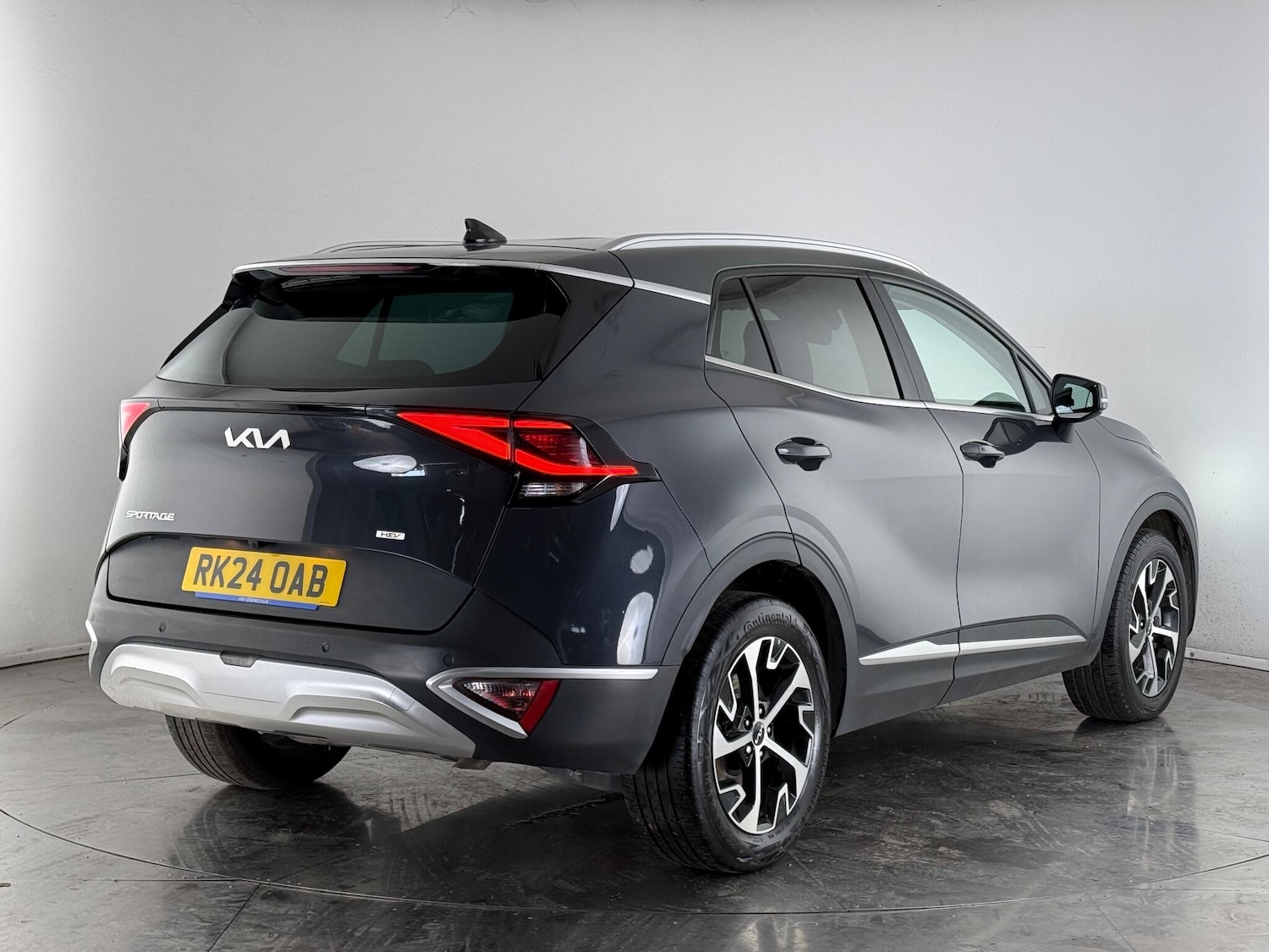 Used Kia Sportage 2024 for sale - 76467400: Photo 7