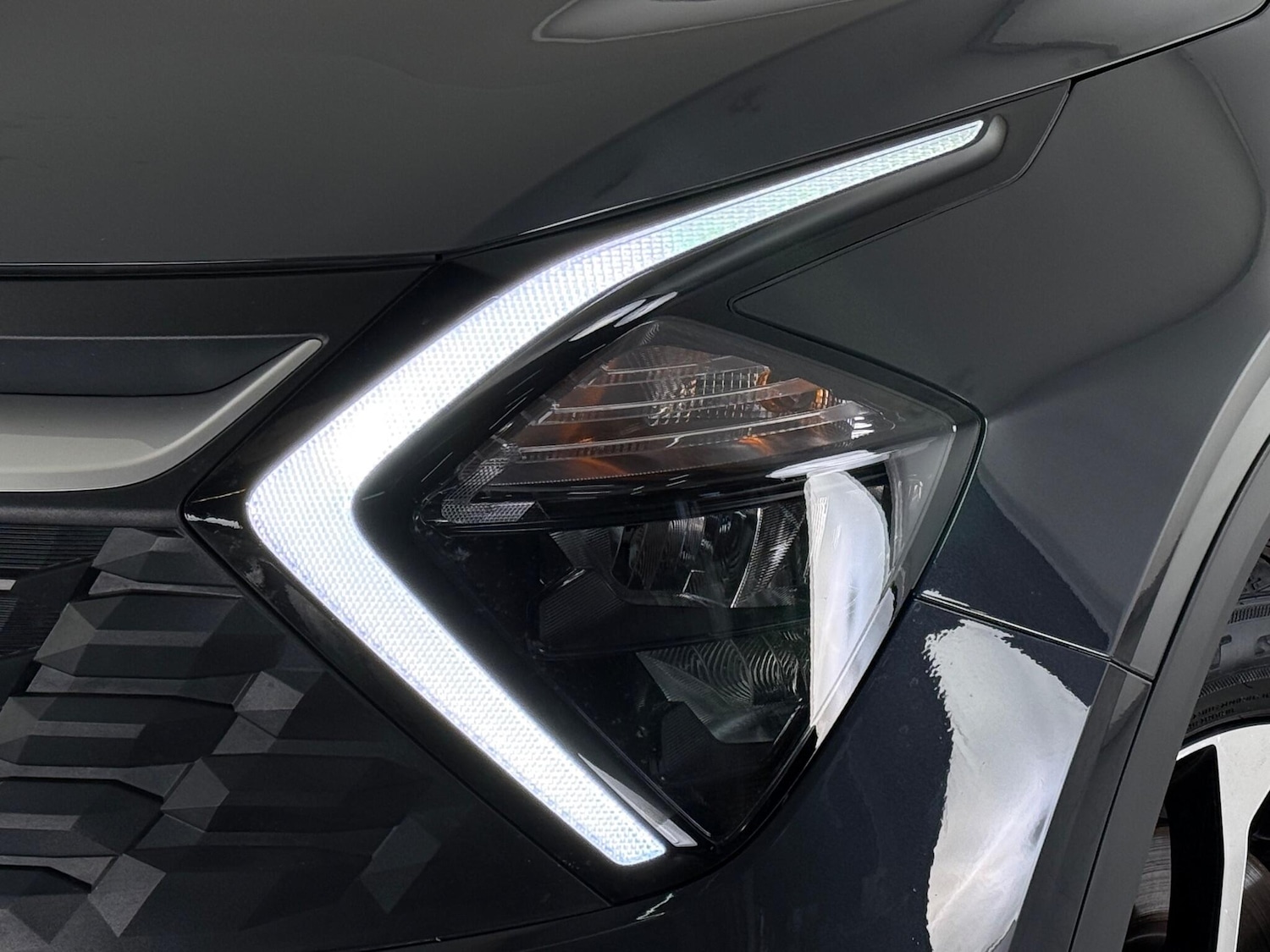 Used Kia Sportage 2024 for sale - 76467400: Photo 9