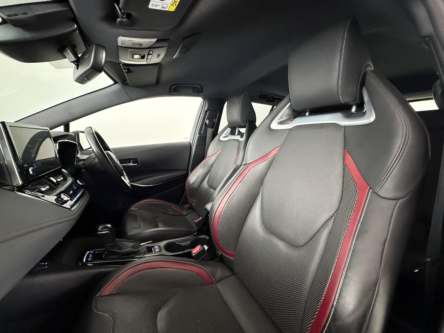 Used Toyota Corolla 2022 for sale - 77182356: Photo 12