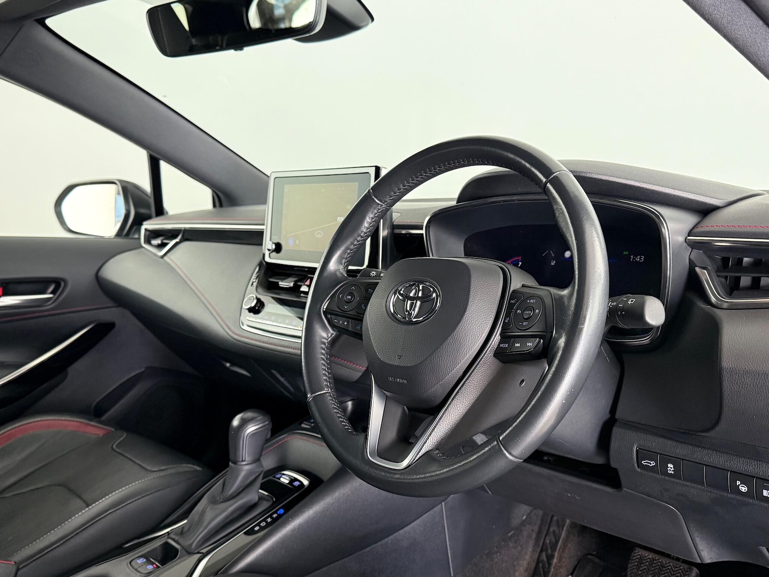 Used Toyota Corolla 2022 for sale - 77182356: Photo 17