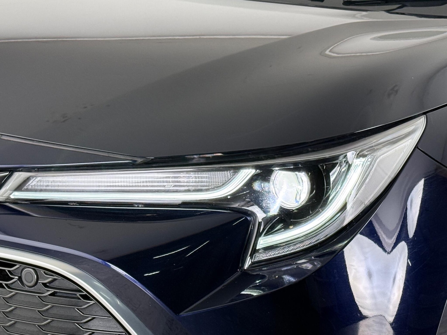 Used Toyota Corolla 2022 for sale - 77182356: Photo 6