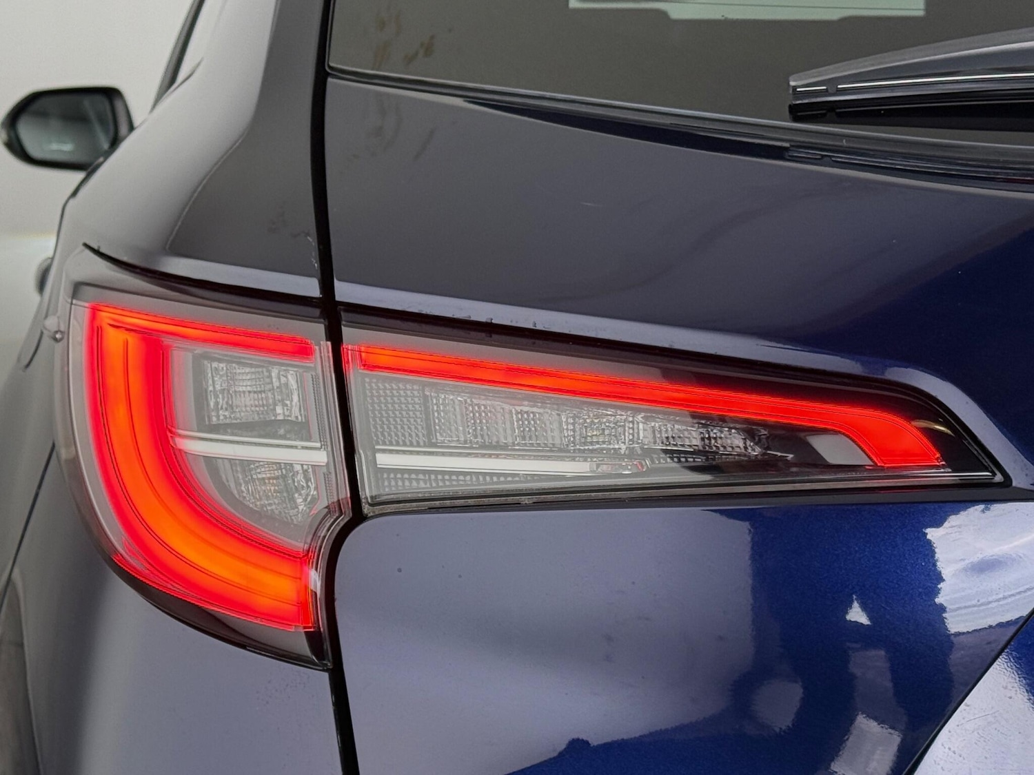 Used Toyota Corolla 2022 for sale - 77182356: Photo 7