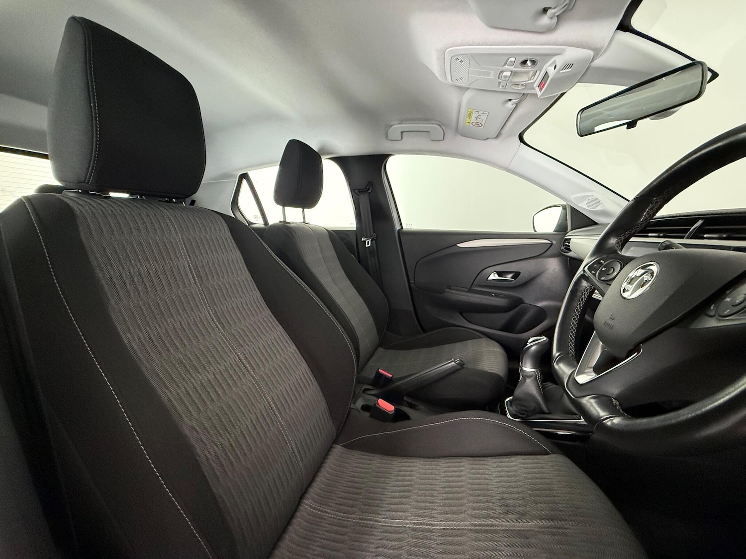 Used Vauxhall Corsa 2021 for sale - 77182397: Photo 10