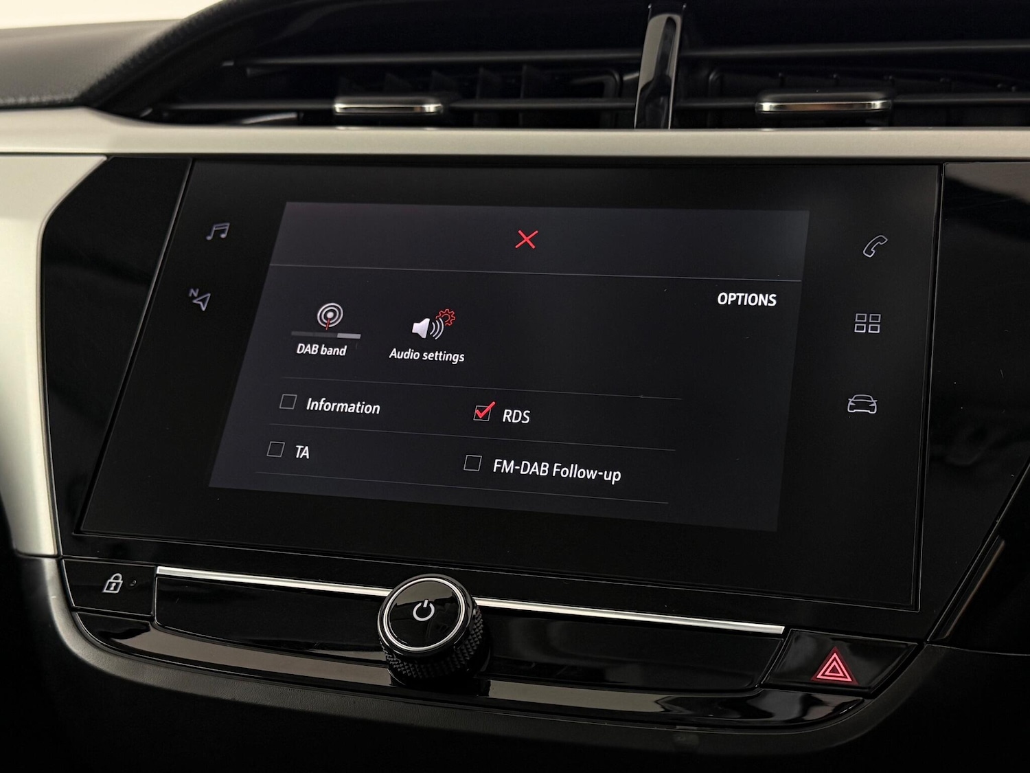 Used Vauxhall Corsa 2021 for sale - 77182397: Photo 23