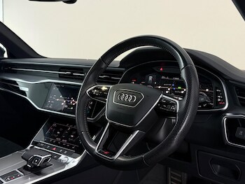 Used Audi A6 Avant 2020 for sale - 79117040: Photo