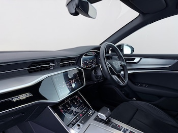 Used Audi A6 Avant 2020 for sale - 79117040: Photo