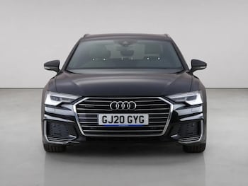 Used Audi A6 Avant 2020 for sale - 79117040: Photo