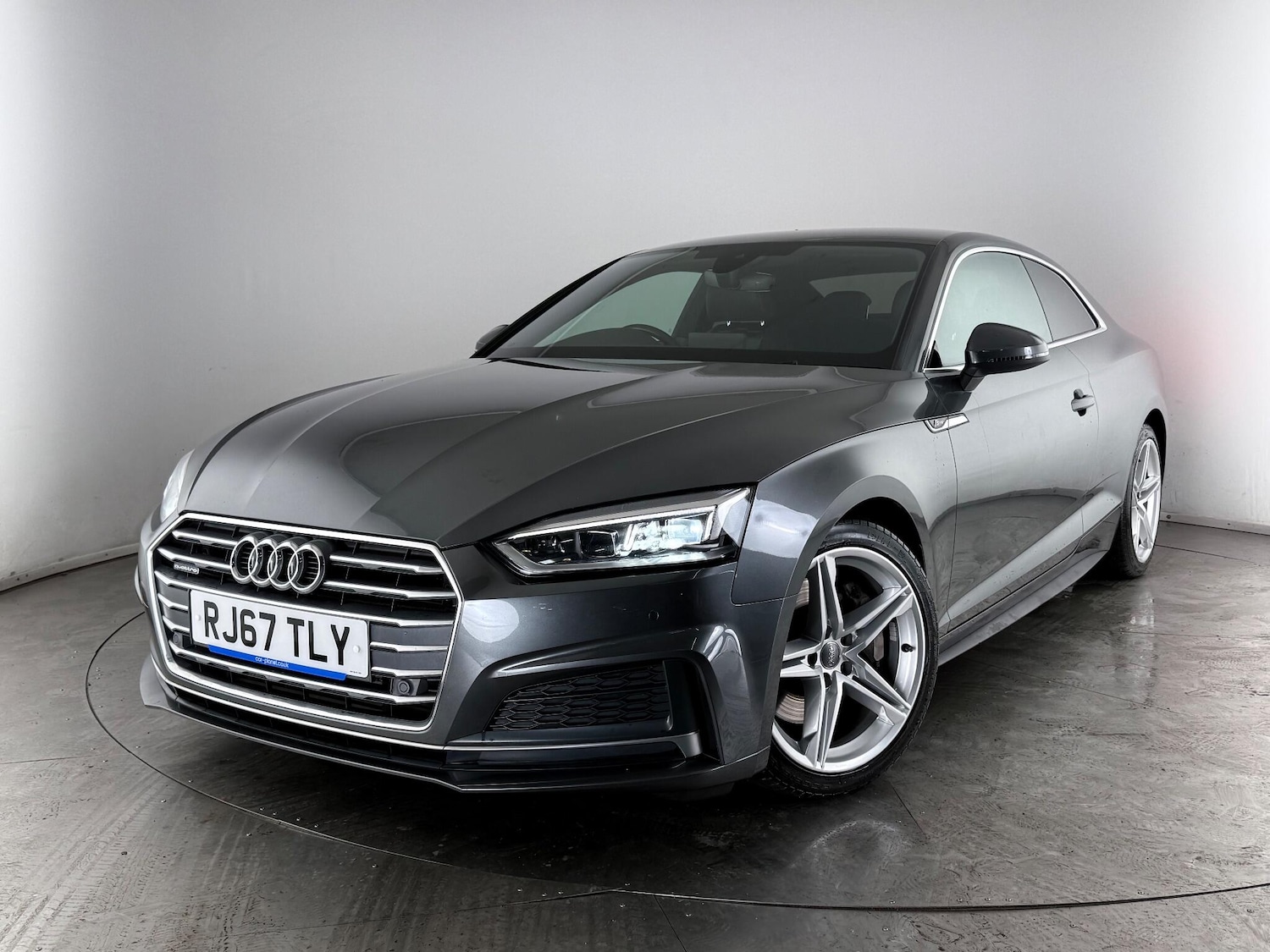 Used Audi A5 2017 for sale - 77246378: Photo 38