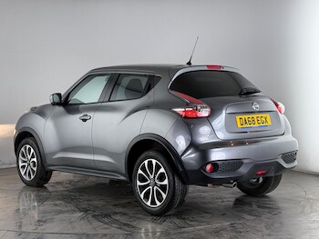 Used Nissan Juke 2019 for sale - 77738816: Photo